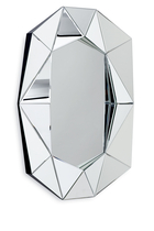 Diamond Large Mirror